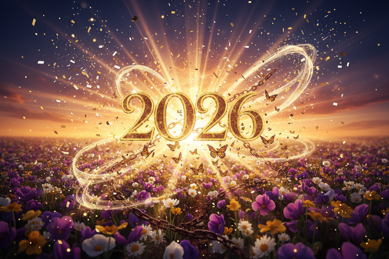 The Jubilee Declaration - 2026