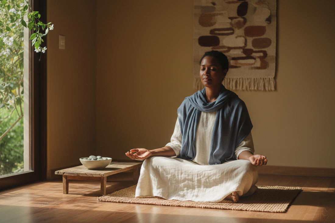 Worshiping in the Spirit...What does that mean?