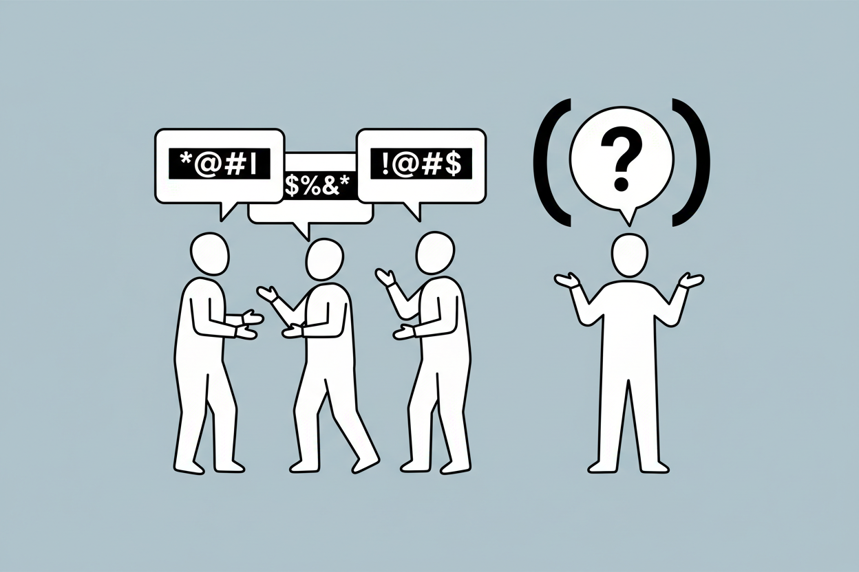 Let’s Talk About “Bad Words”