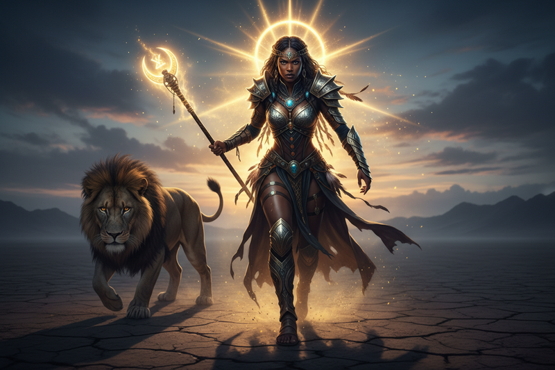 The Devil Should Be Scared of You. Here Is Why.