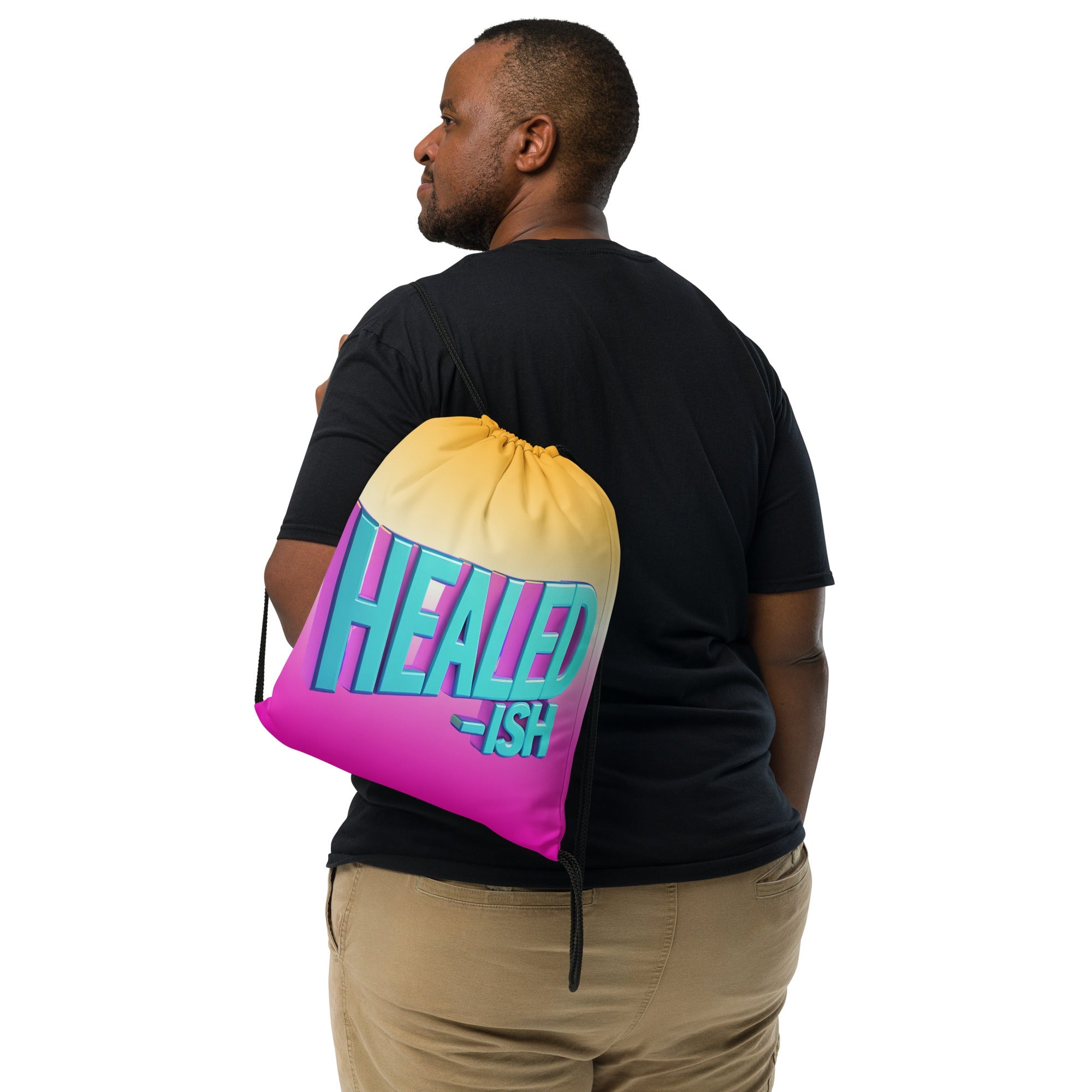 Healing Through Humor Collection | NXTLVL Looks