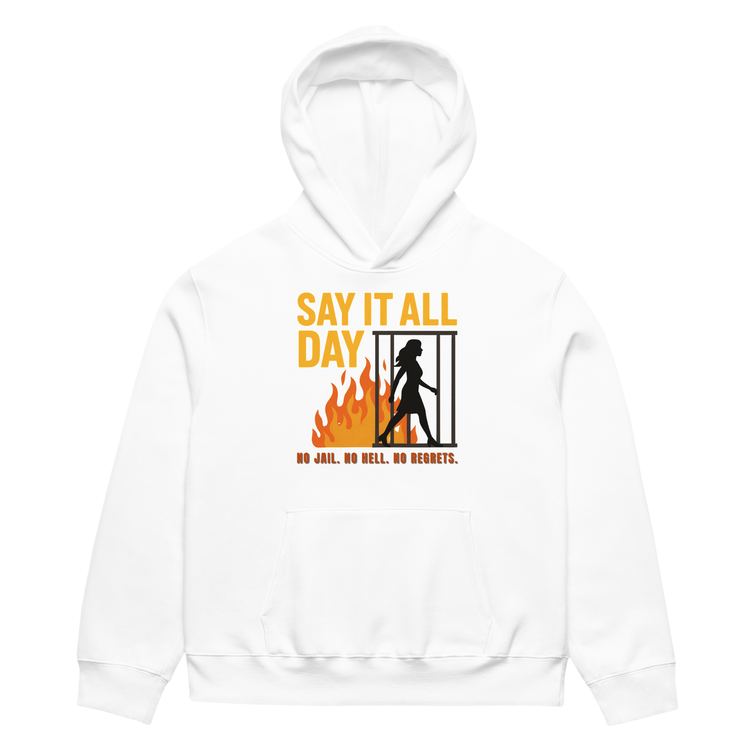 Say It All Studios Collection