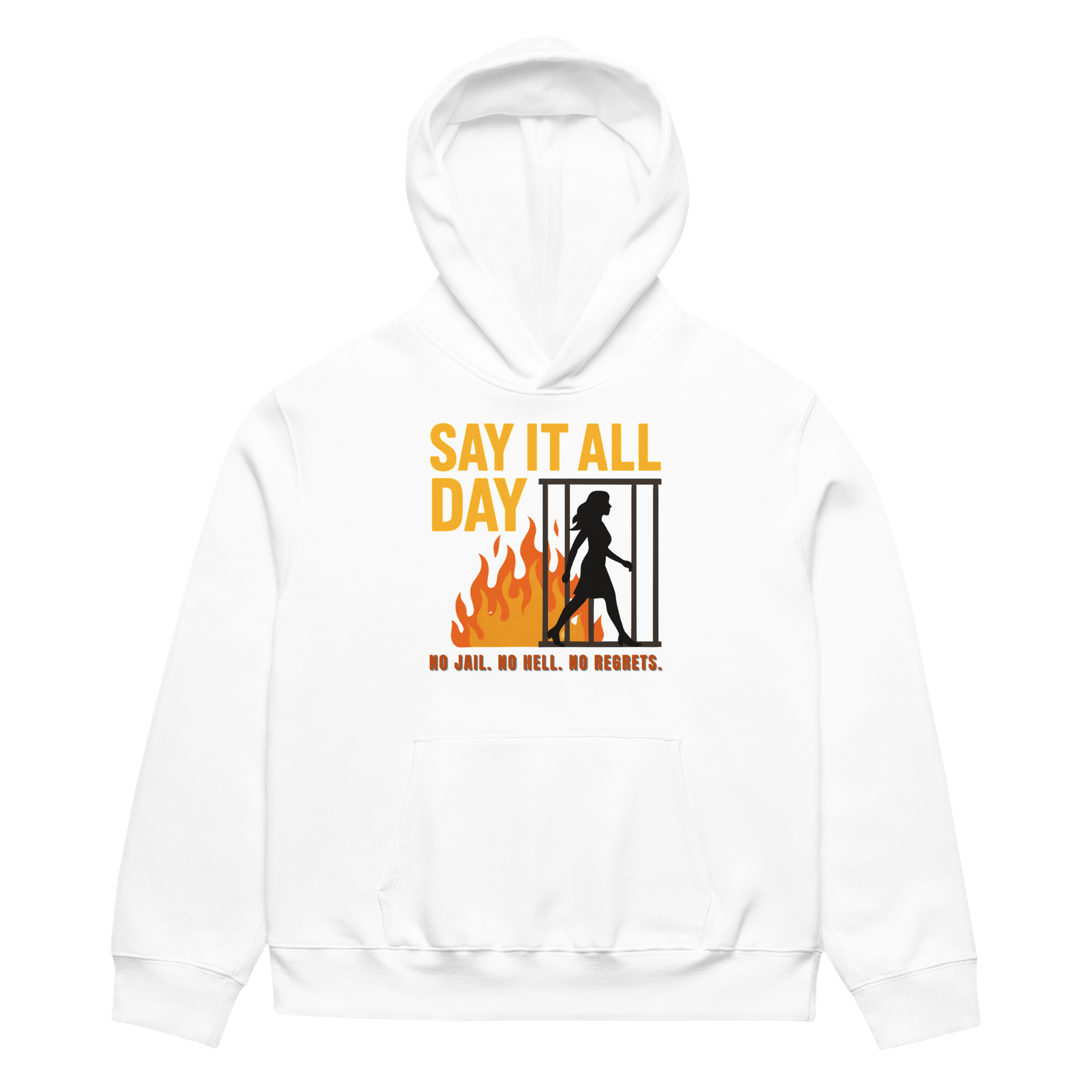 Say It All Studios Collection
