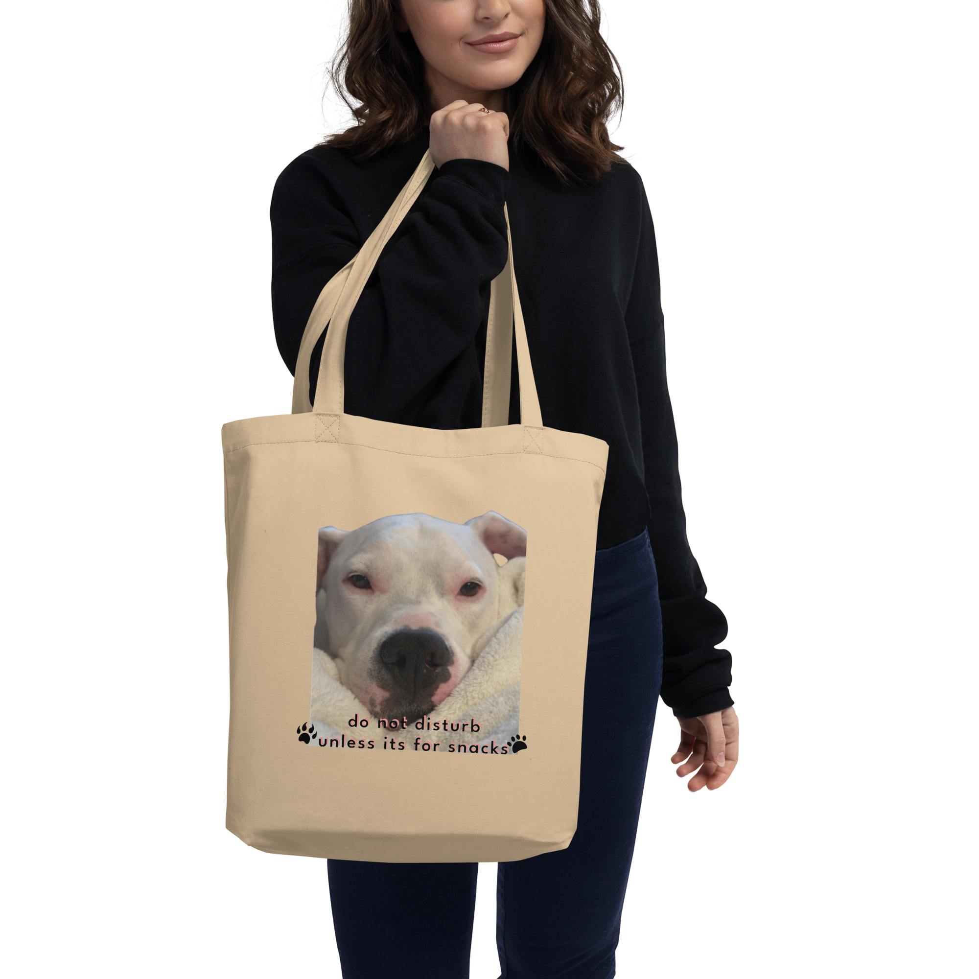 Statement Sidepieces - Totes & Bags | NXTLVL Looks