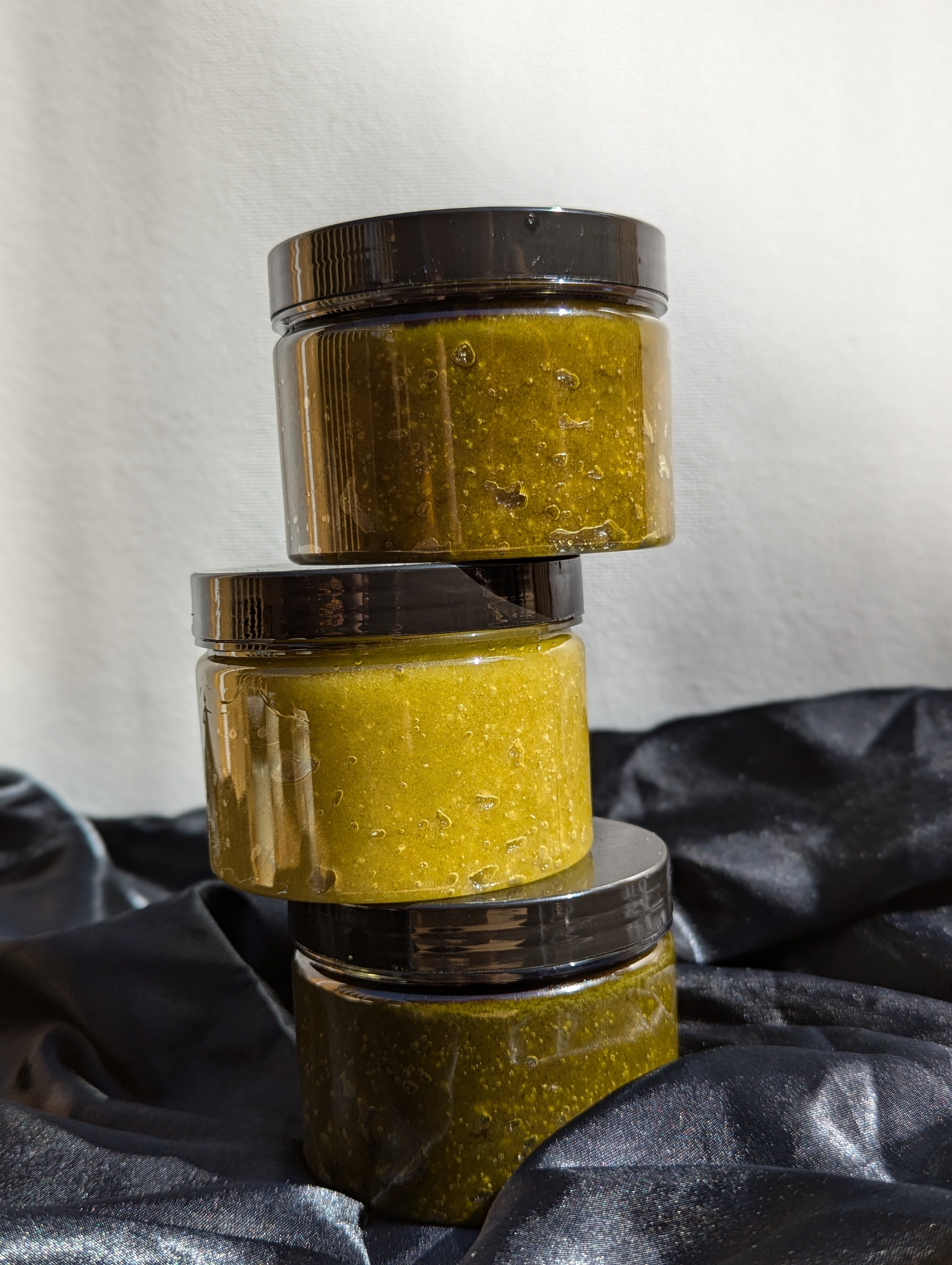 The Ultimate Body Sugar Scrub