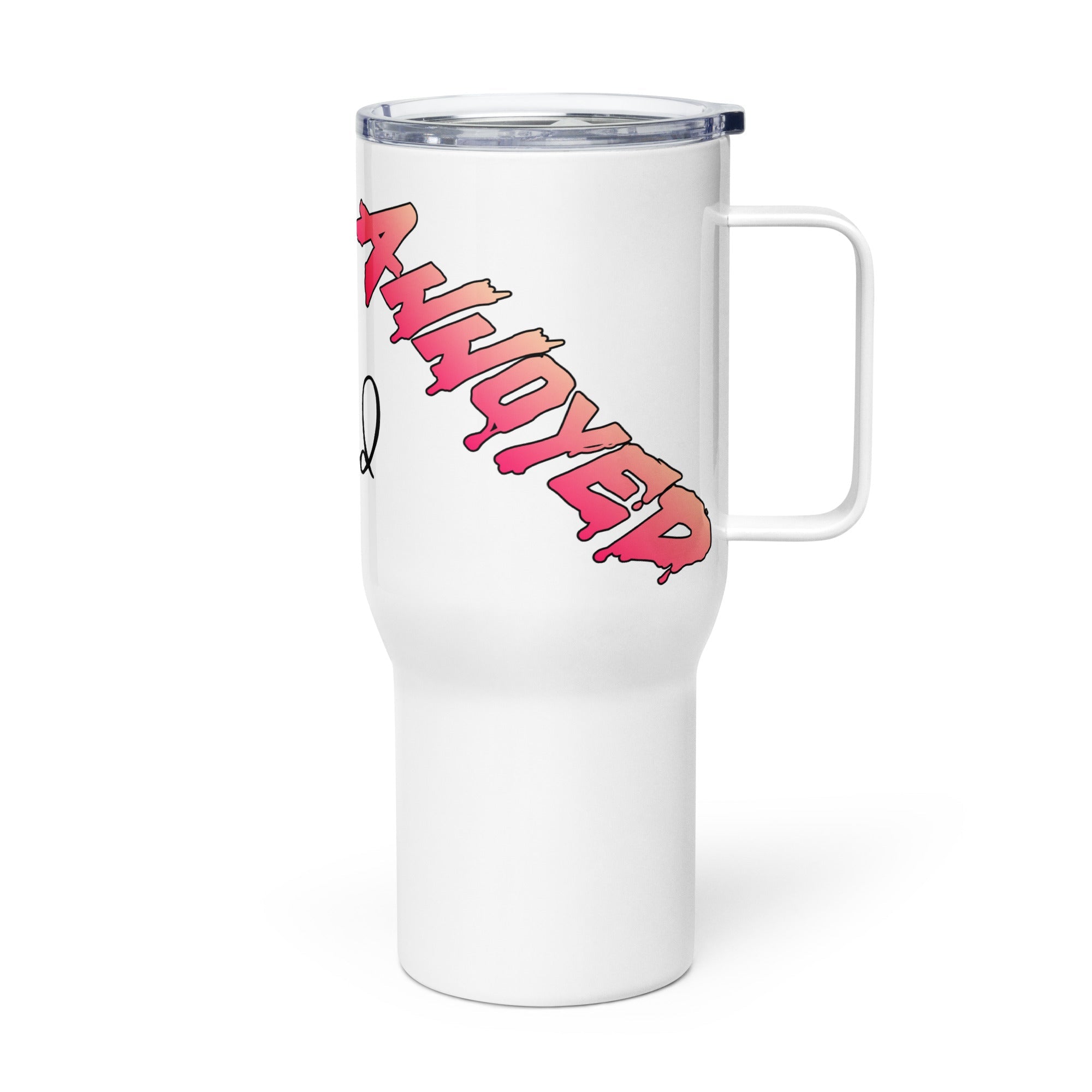 Hydration Haven Drinkware | NXTLVL Looks at The Kharis Company
