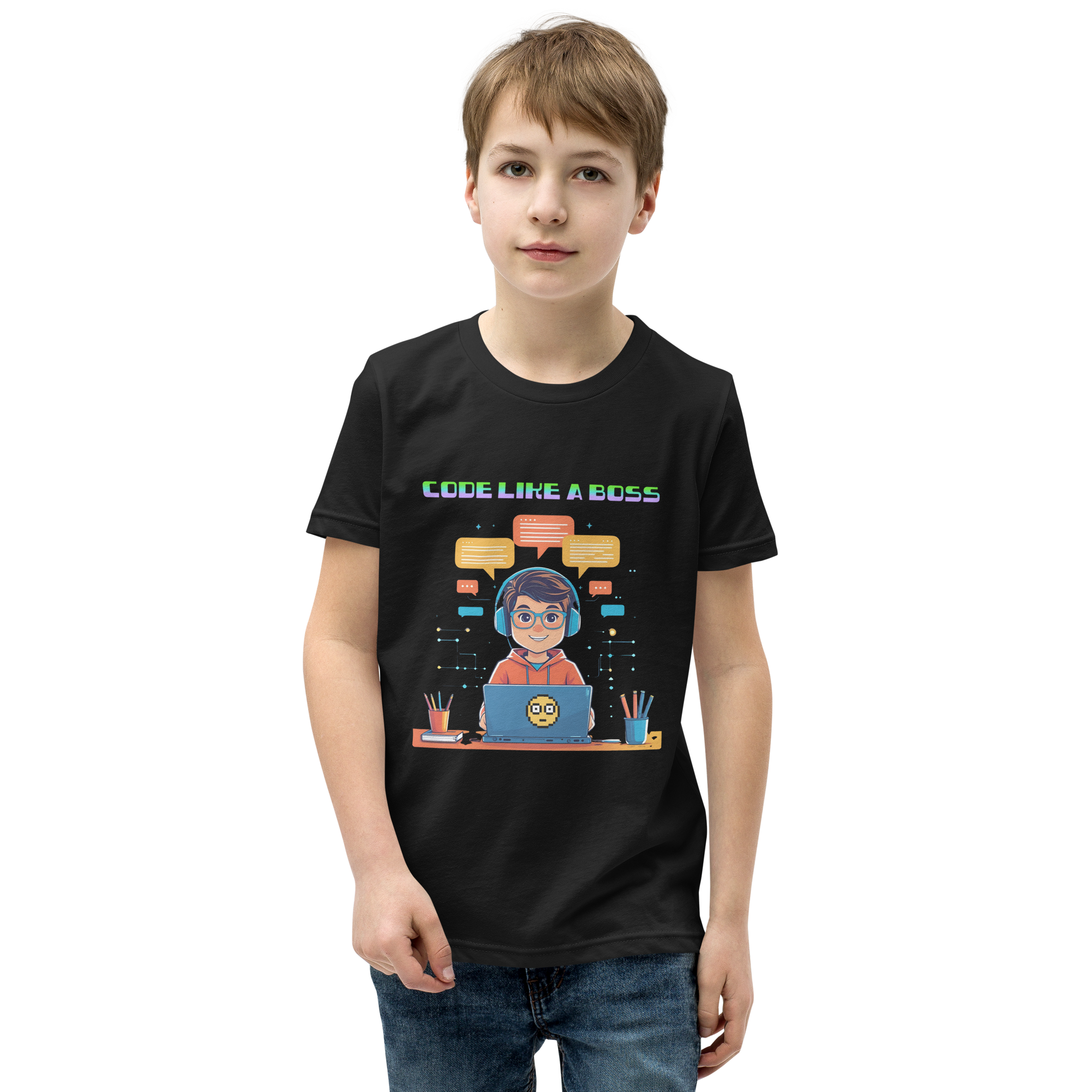Youth Apparel