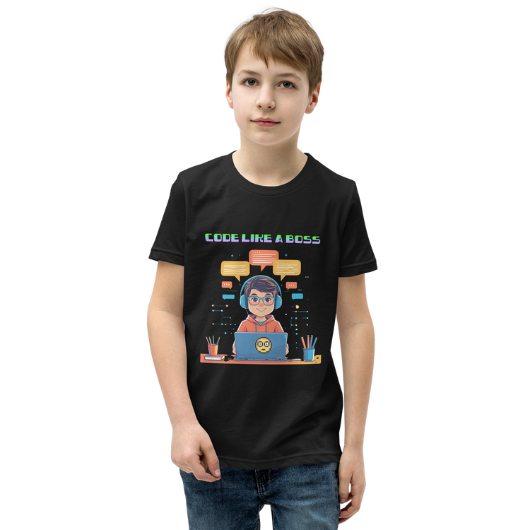 Youth Apparel