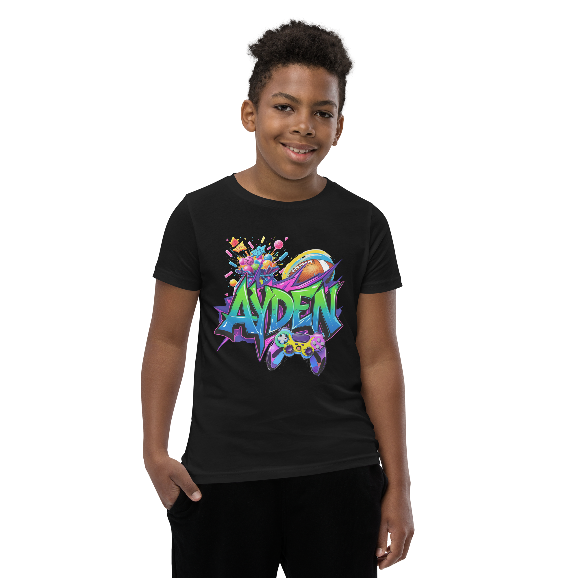Customize This - Custom Merch