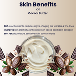 Valentine’s Chocolate Whipped Body Butter
