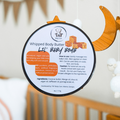 Lil' Baby Bomb - Whipped Body Butter