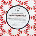 Popping Peppermint Whipped Body Butter
