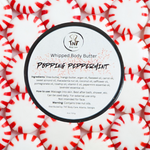 Popping Peppermint Whipped Body Butter