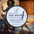 Rogue Warrior Whipped Body Butter