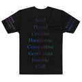 Knicklaus Bowman Memorial Tee | Tribute Collection