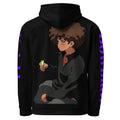 For Knicklaus - Customized Unisex Hoodie | Legacy and Light Tribute Collection