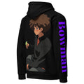For Knicklaus - Customized Unisex Hoodie | Legacy and Light Tribute Collection