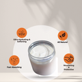 Lil' Baby Bomb - Whipped Body Butter