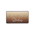 Business Branding Desk Mat - Customize This