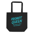 Prompt Queen Eco Tote Bag
