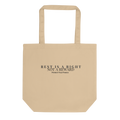 Rest Is A Right Eco Tote Bag