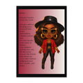 Customizable Celebration Greeting Card