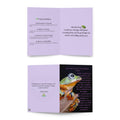 Holding Space | A Grief and Remembrance Greeting Card