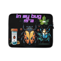 In My Bug Era Laptop Sleeve