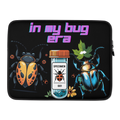 In My Bug Era Laptop Sleeve