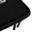 Til Prompt Do Us Part Laptop Sleeve