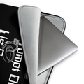 Til Prompt Do Us Part Laptop Sleeve