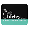 Business Branding Custom Mouse Pad