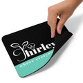 Business Branding Custom Mouse Pad