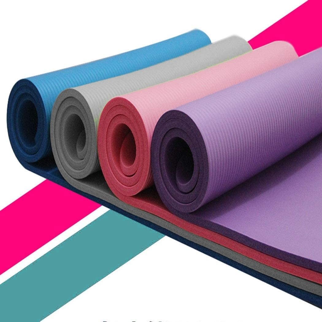 Non-Slip Yoga Fitness Mat