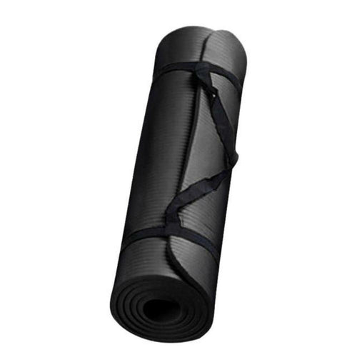 Non-Slip Yoga Fitness Mat