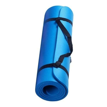 Non-Slip Yoga Fitness Mat