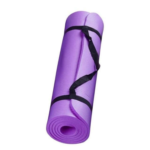 Non-Slip Yoga Fitness Mat