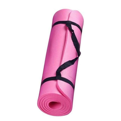 Non-Slip Yoga Fitness Mat