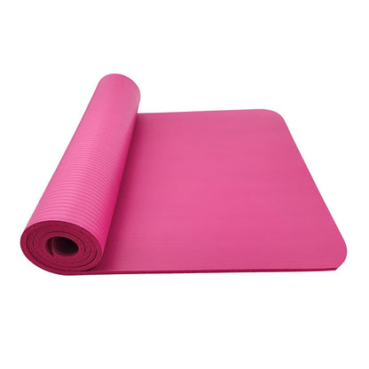 Non-Slip Yoga Fitness Mat