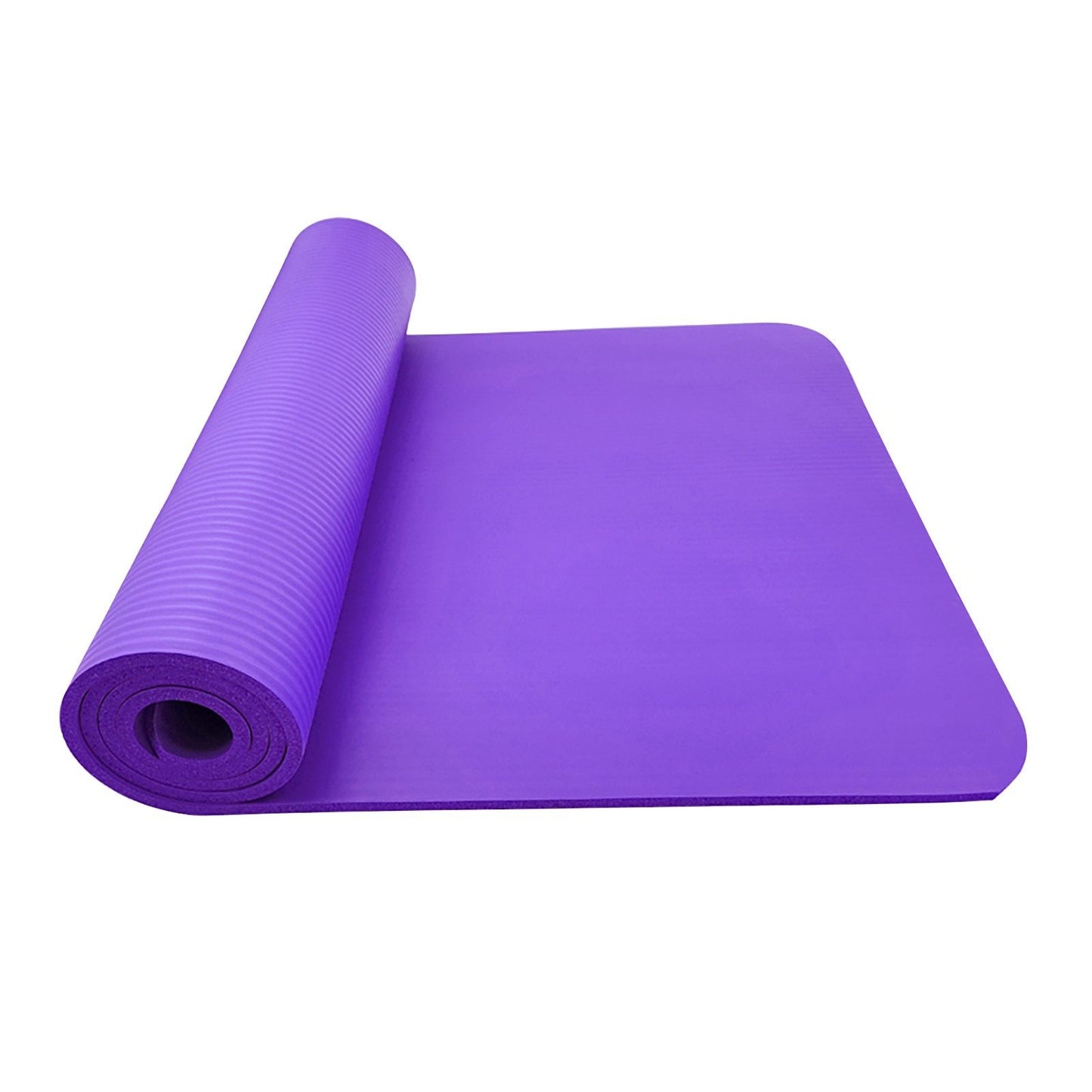 Non-Slip Yoga Fitness Mat