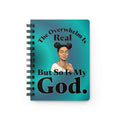 Spiral bound journal