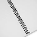 Business Branding Custom Spiral Notebook with Logo