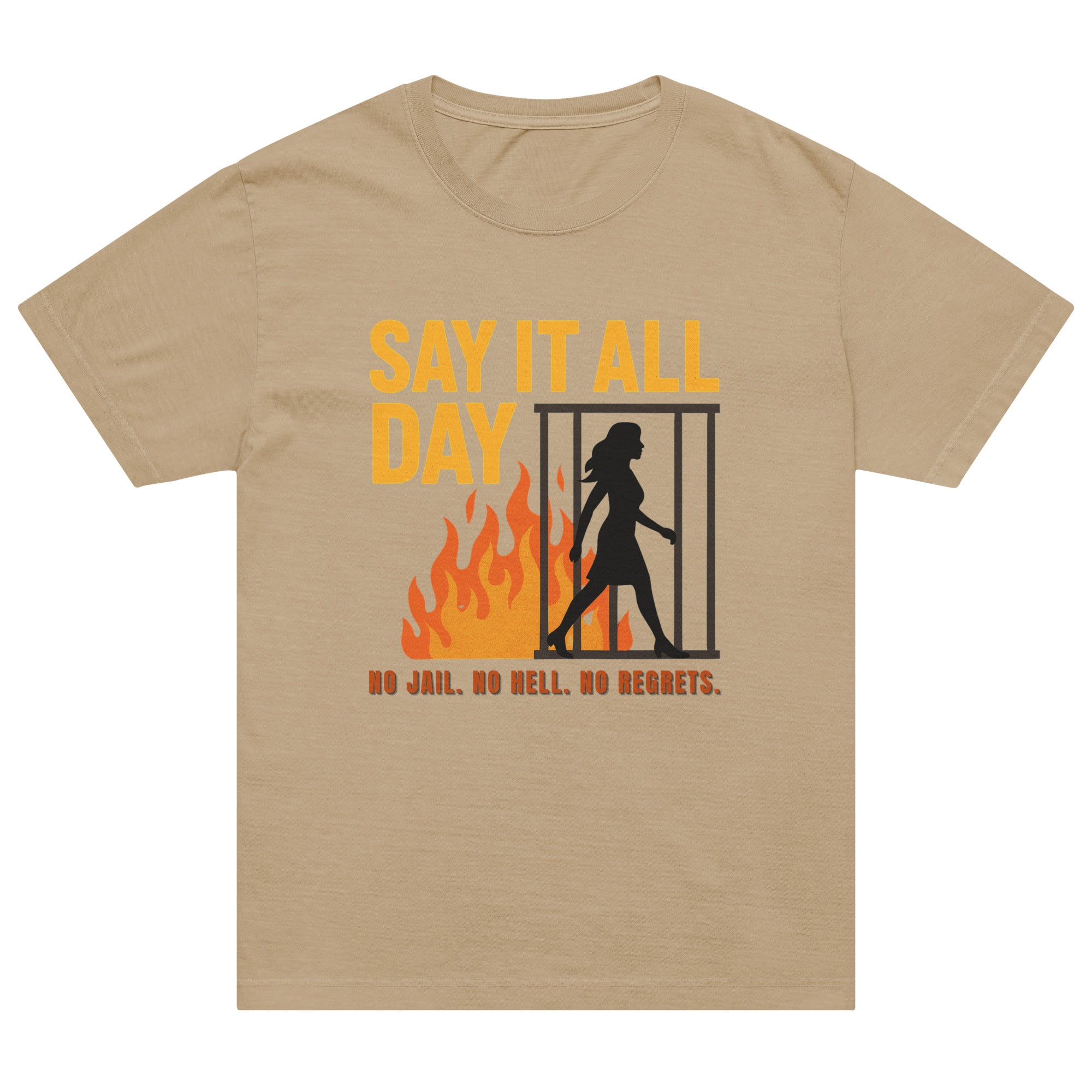 unisex-oversized-t-shirt