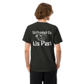 'Til Prompt Do Us Part T-Shirt - AI-Inspired Wedding Vows for the Real Prompt Engineers