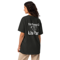 'Til Prompt Do Us Part T-Shirt - AI-Inspired Wedding Vows for the Real Prompt Engineers