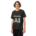 Divorcing AI T-Shirt - For When the Prompt Wasn’t Enough