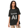 Divorcing AI T-Shirt - For When the Prompt Wasn’t Enough