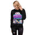 Retired Unisex Premium Sweatshirt | Celebrating a New Season of Life
