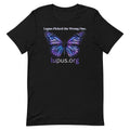 Unisex staple eco t-shirt