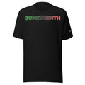 Juneteenth 865 Days Late Unisex Eco T-shirt